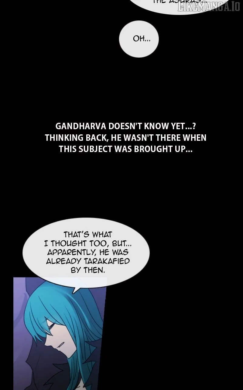 Read Kubera chapter 681 image 7 on Lezhin