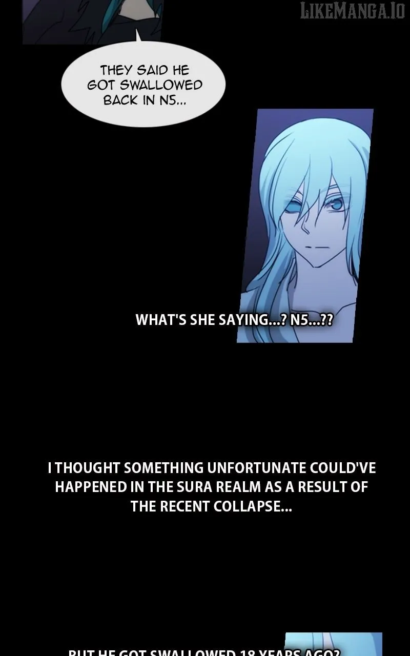 Read Kubera chapter 681 image 8 on Lezhin