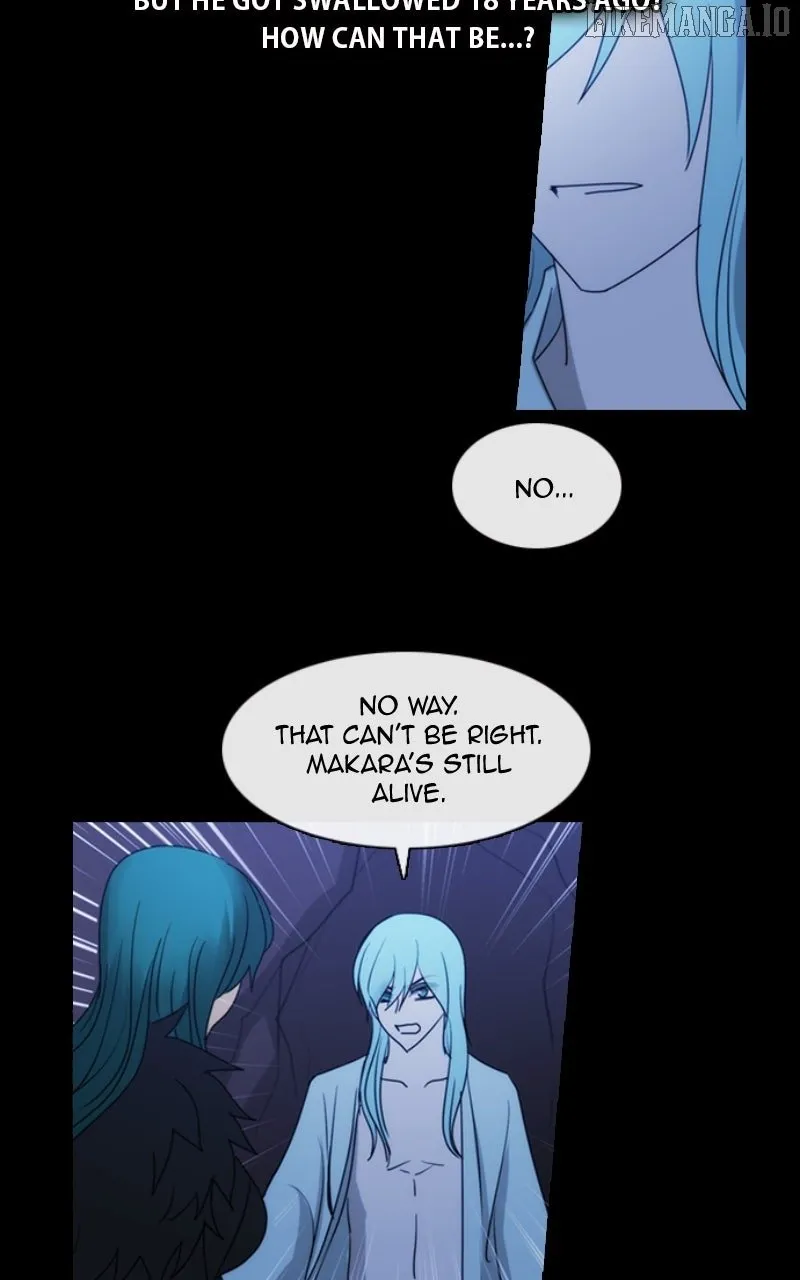 Read Kubera chapter 681 image 9 on Lezhin