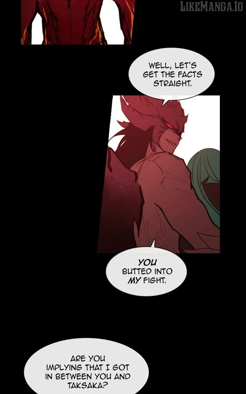 Read Kubera chapter 682 image 10 on Lezhin