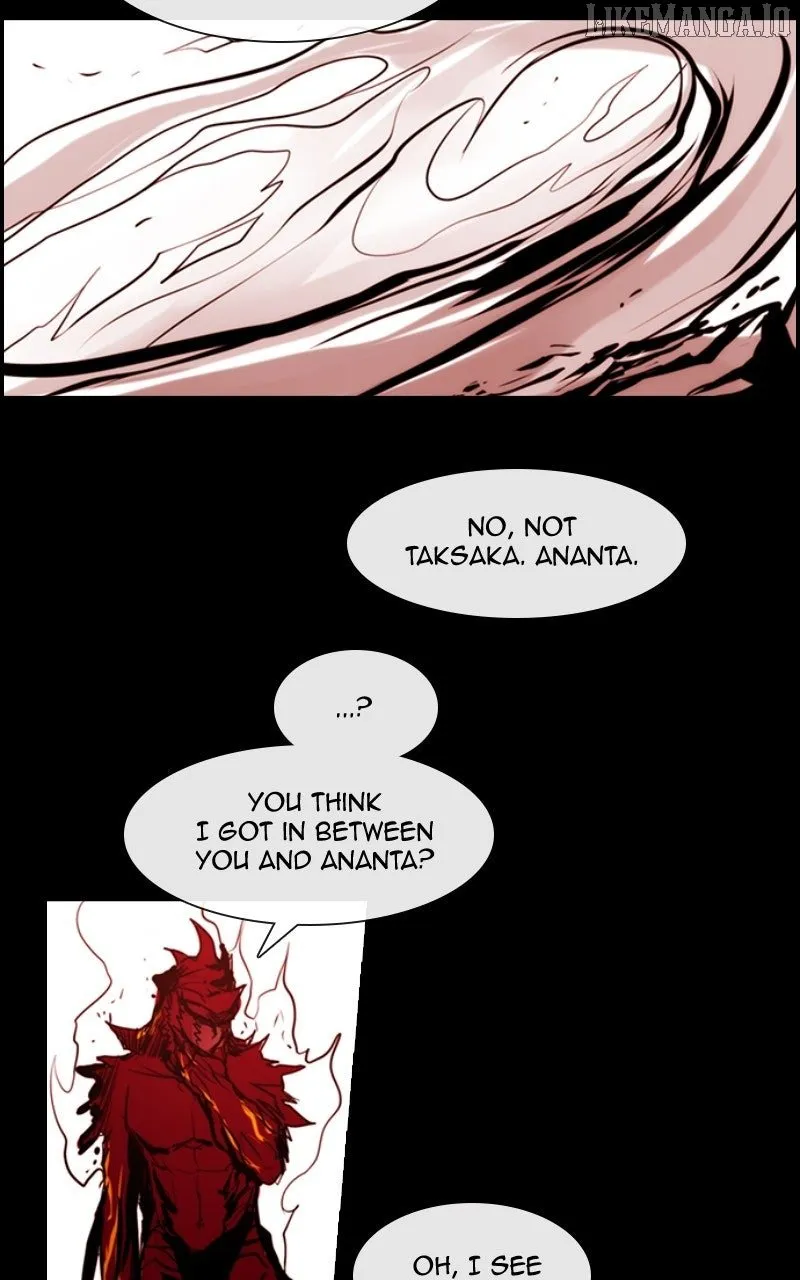Read Kubera chapter 682 image 11 on Lezhin