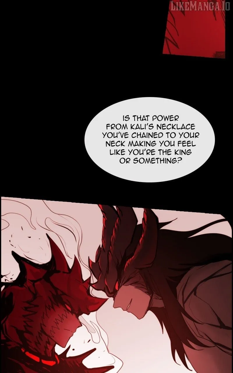 Read Kubera chapter 682 image 18 on Lezhin