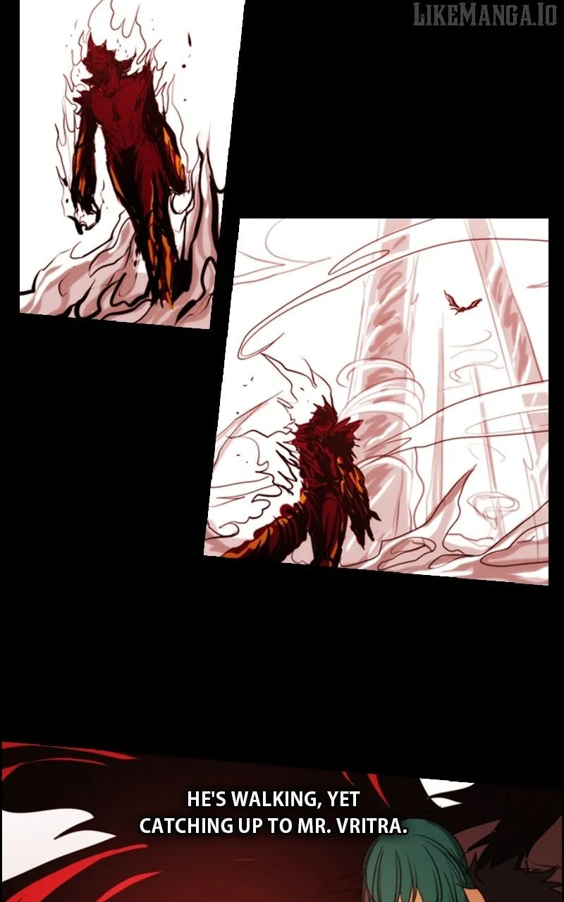 Read Kubera chapter 682 image 2 on Lezhin