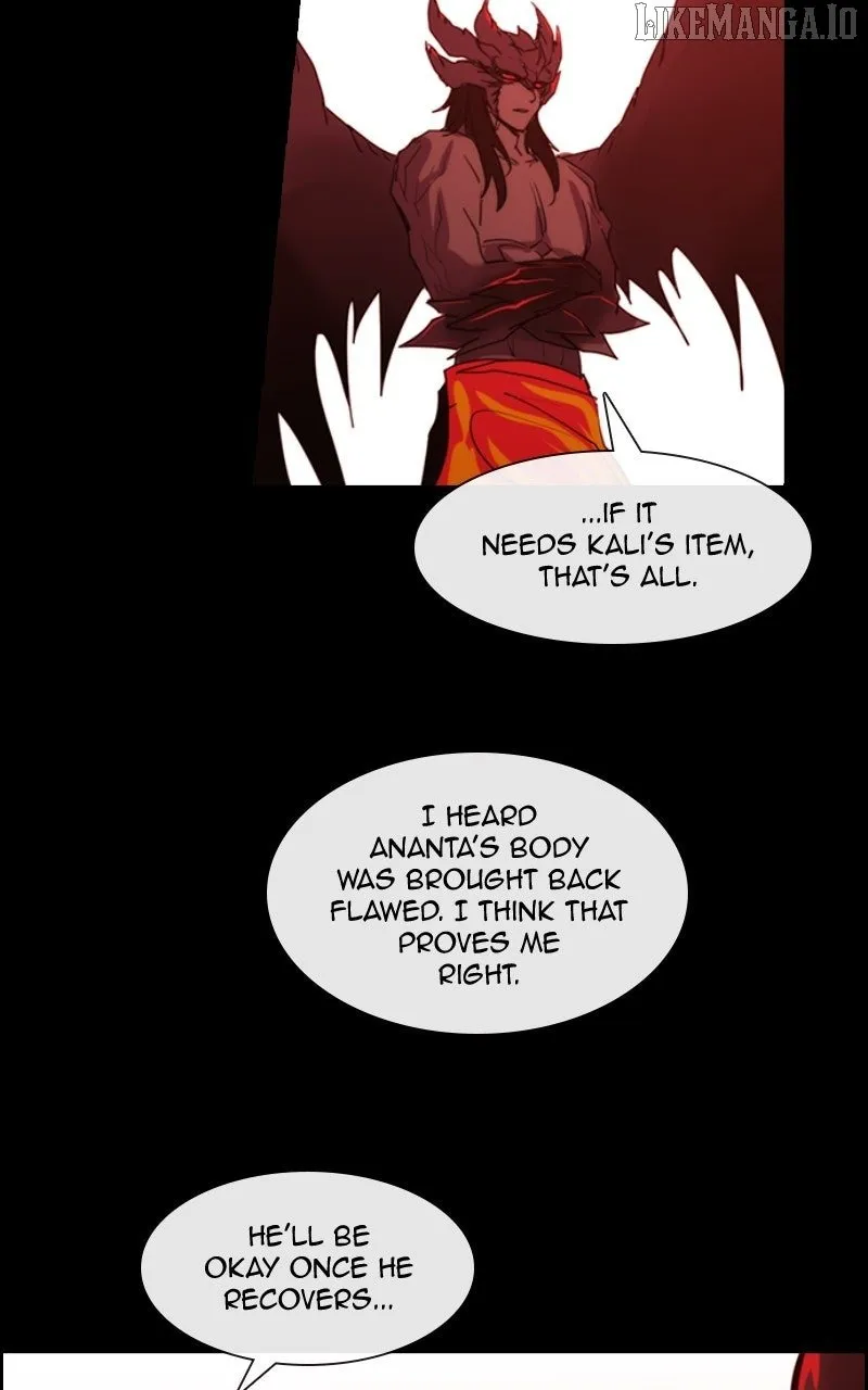 Read Kubera chapter 682 image 22 on Lezhin