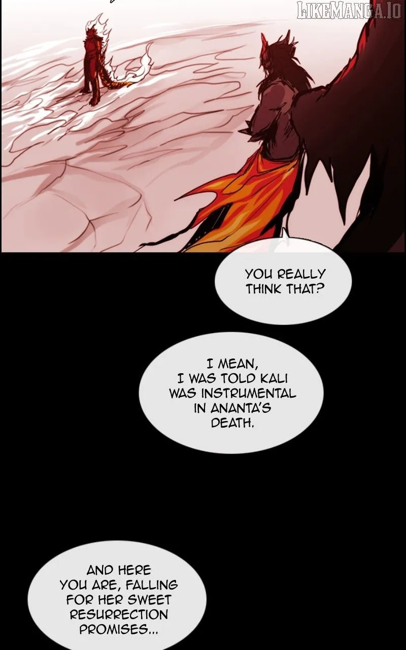Read Kubera chapter 682 image 23 on Lezhin