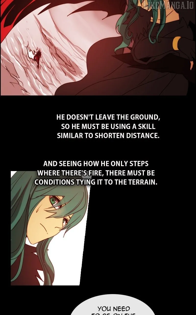 Read Kubera chapter 682 image 3 on Lezhin