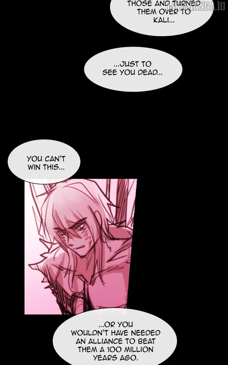 Read Kubera chapter 682 image 34 on Lezhin