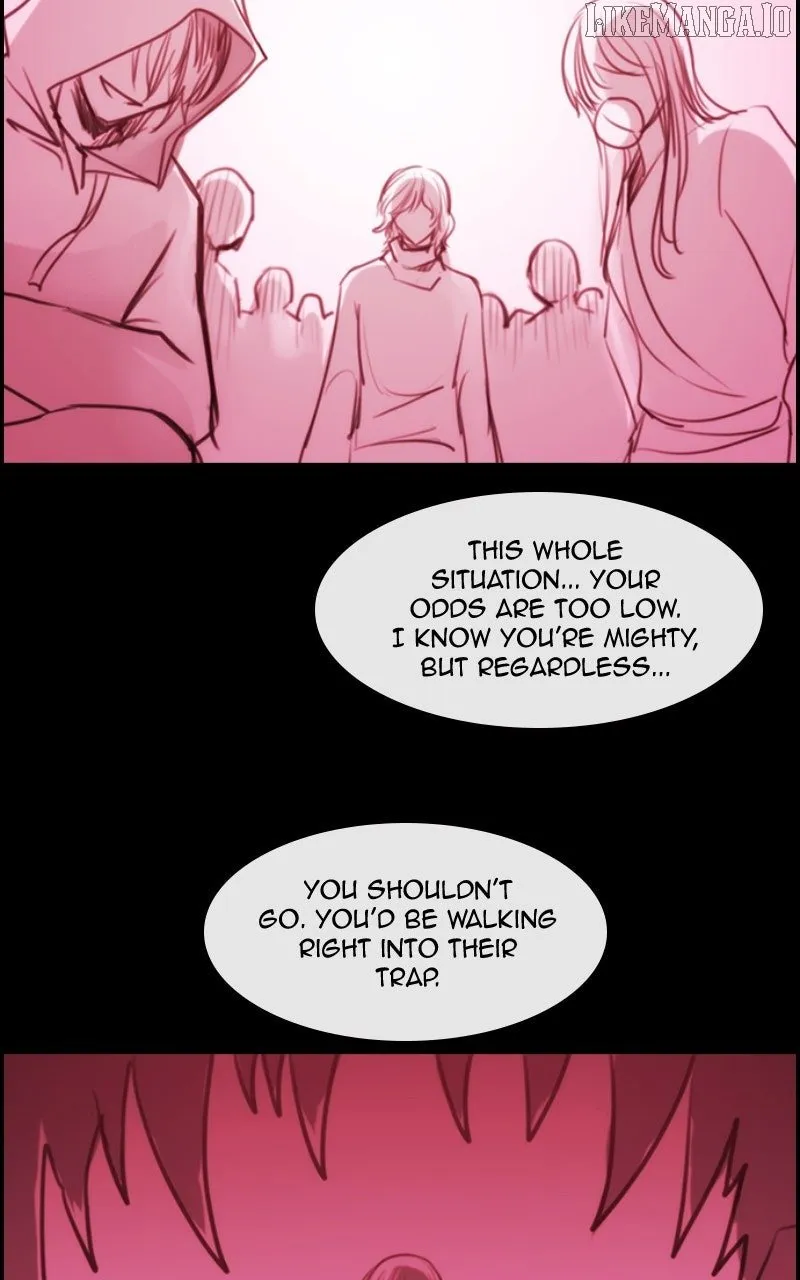 Read Kubera chapter 682 image 36 on Lezhin