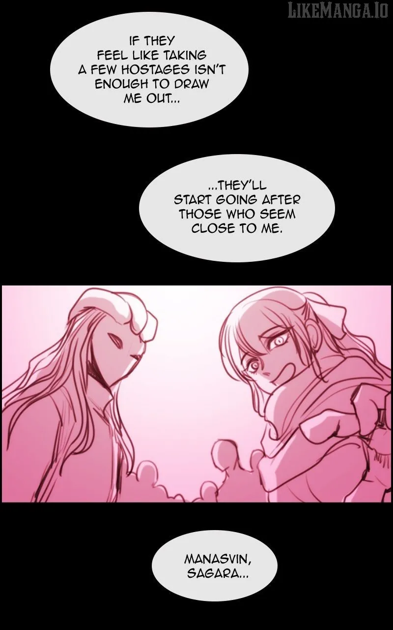 Read Kubera chapter 682 image 39 on Lezhin