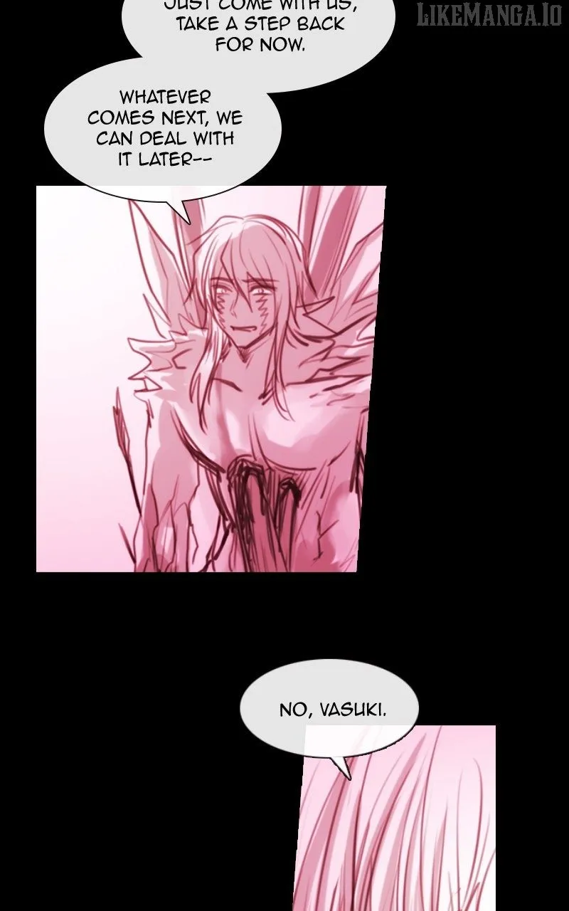 Read Kubera chapter 682 image 44 on Lezhin