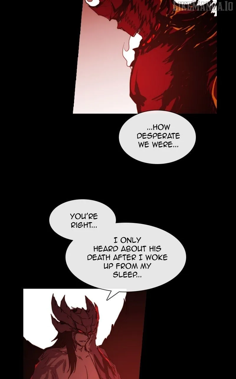 Read Kubera chapter 682 image 54 on Lezhin