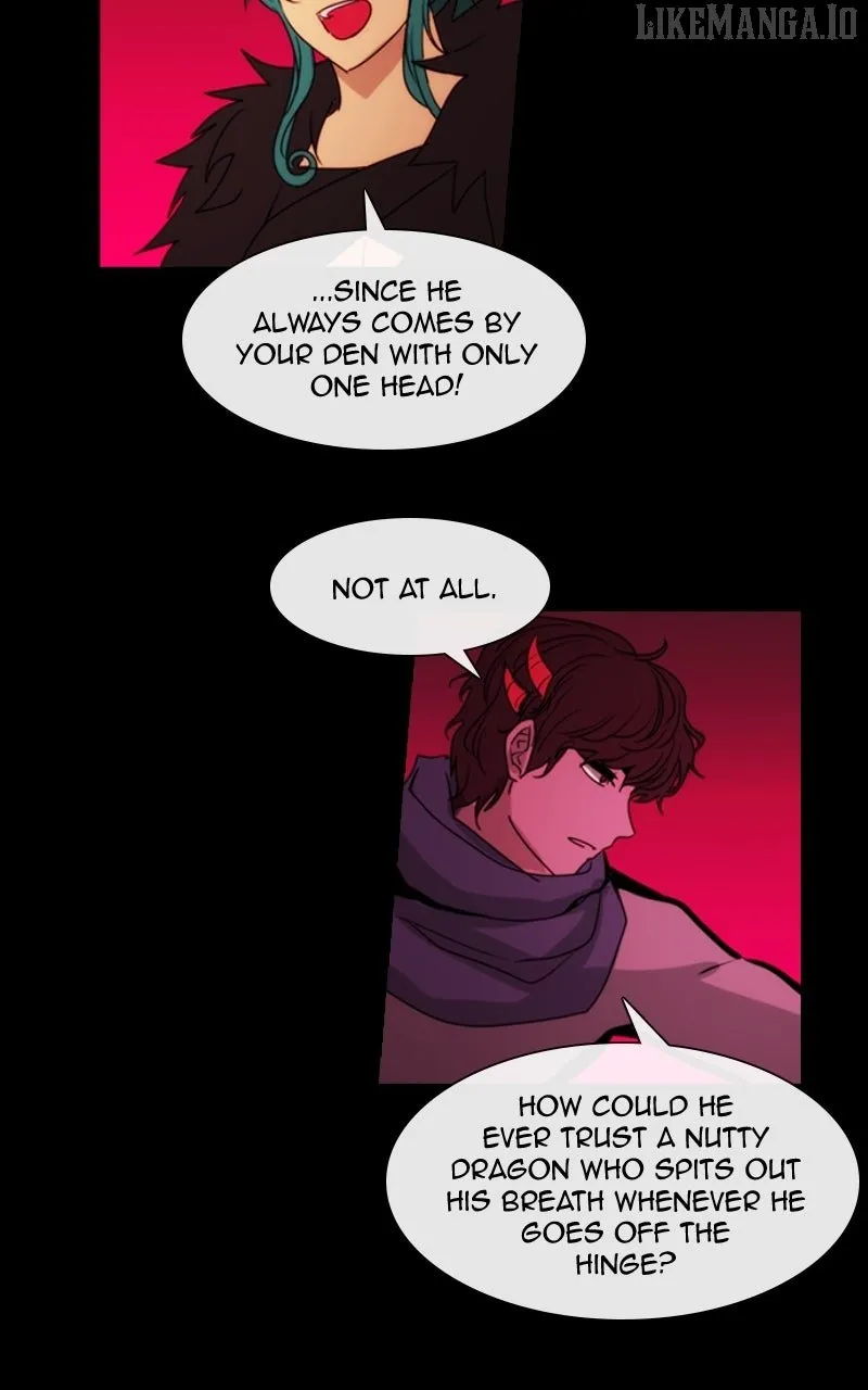 Read Kubera chapter 683 image 10 on Lezhin