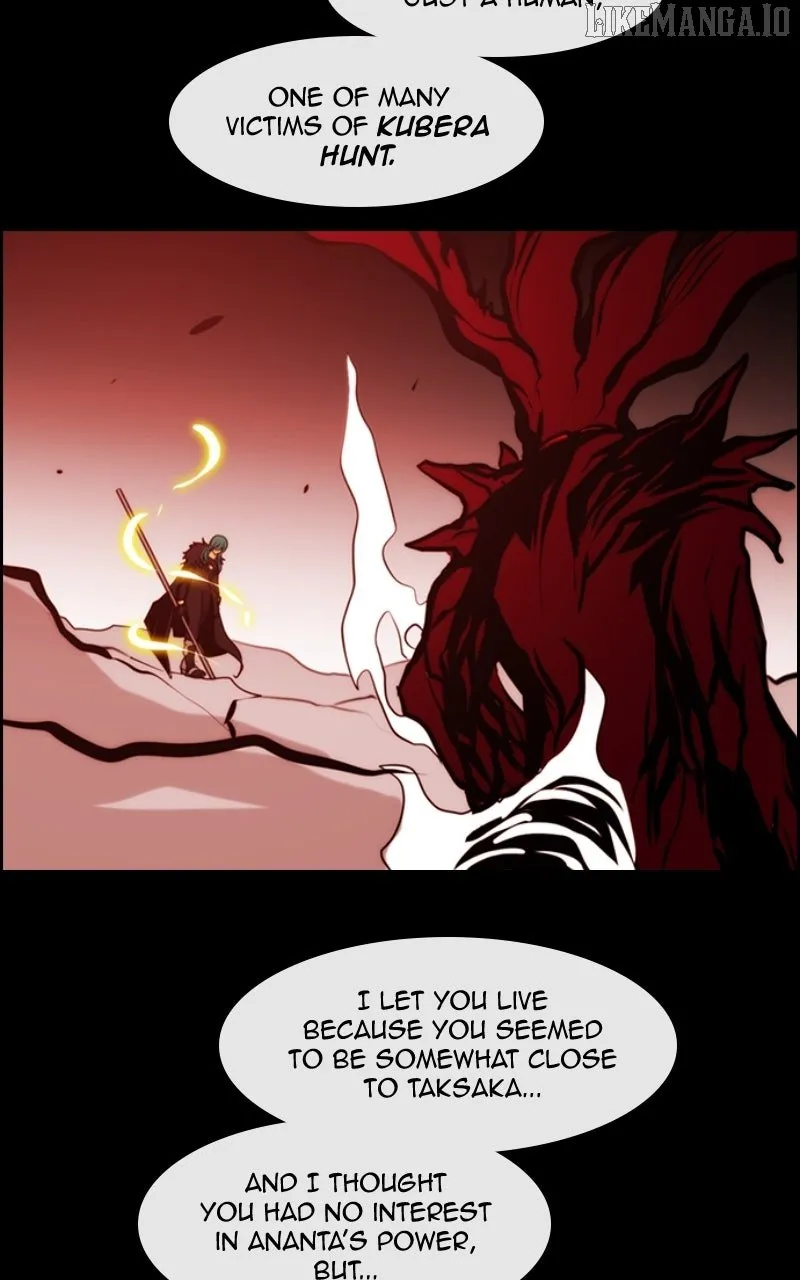 Read Kubera chapter 683 image 18 on Lezhin