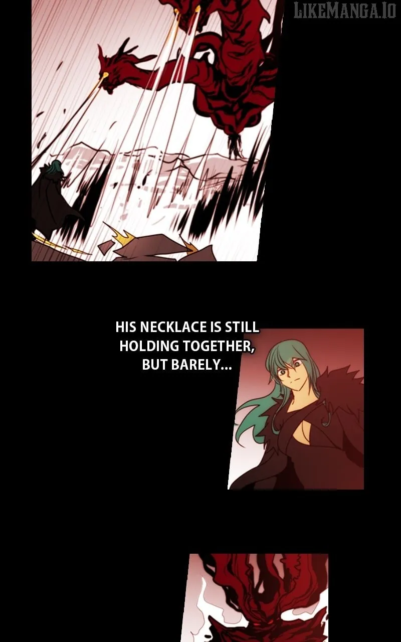 Read Kubera chapter 683 image 20 on Lezhin