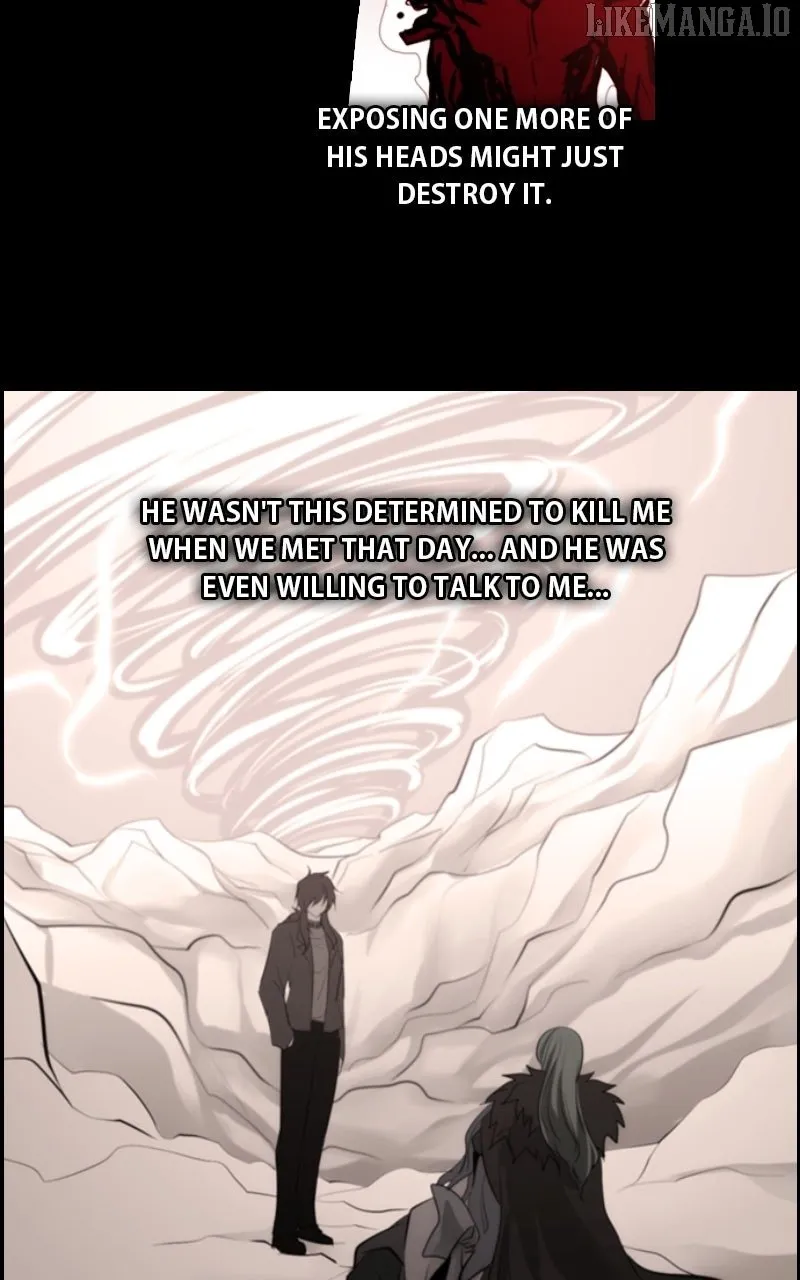Read Kubera chapter 683 image 21 on Lezhin