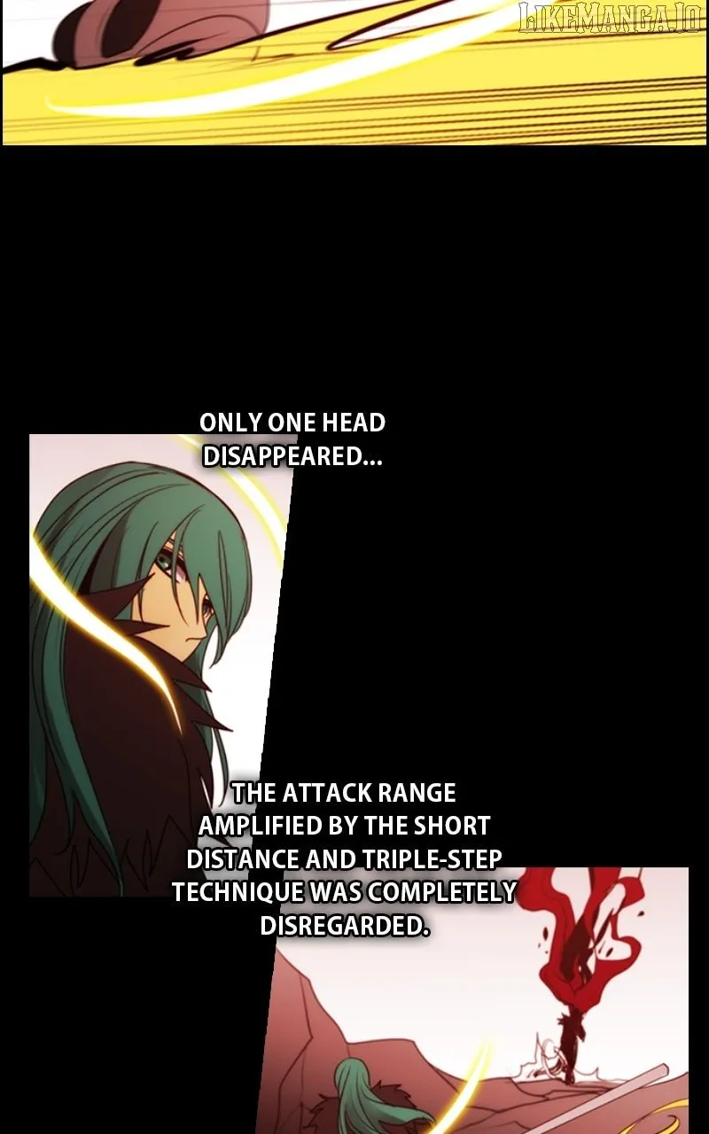 Read Kubera chapter 683 image 3 on Lezhin