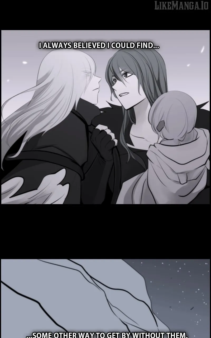 Read Kubera chapter 683 image 37 on Lezhin