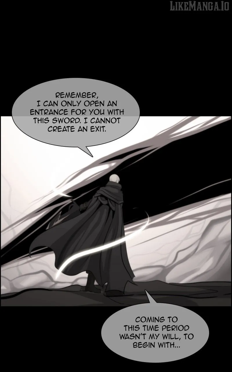 Read Kubera chapter 683 image 45 on Lezhin