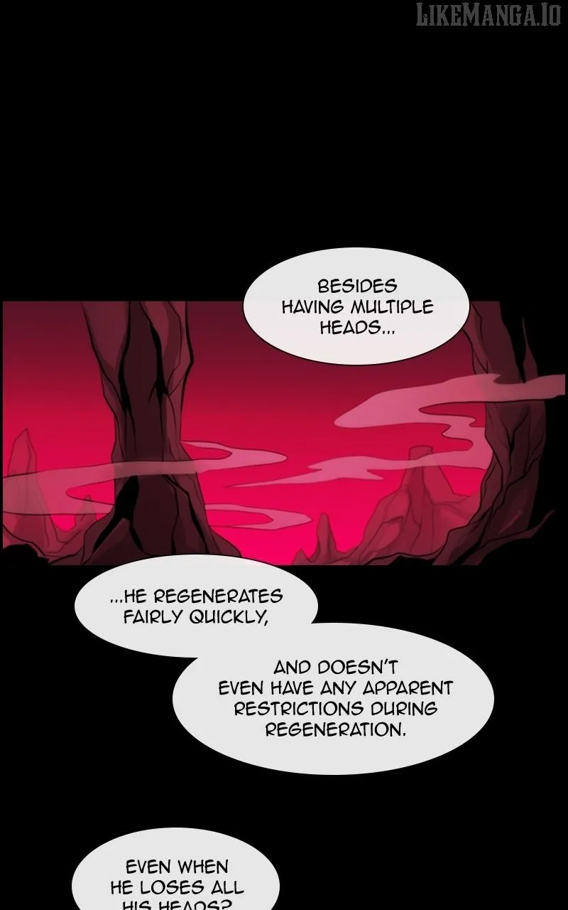 Read Kubera chapter 683 image 5 on Lezhin