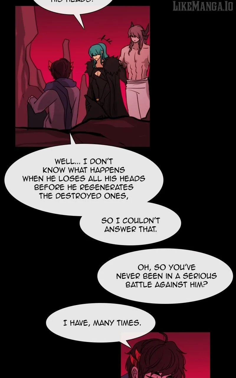 Read Kubera chapter 683 image 6 on Lezhin
