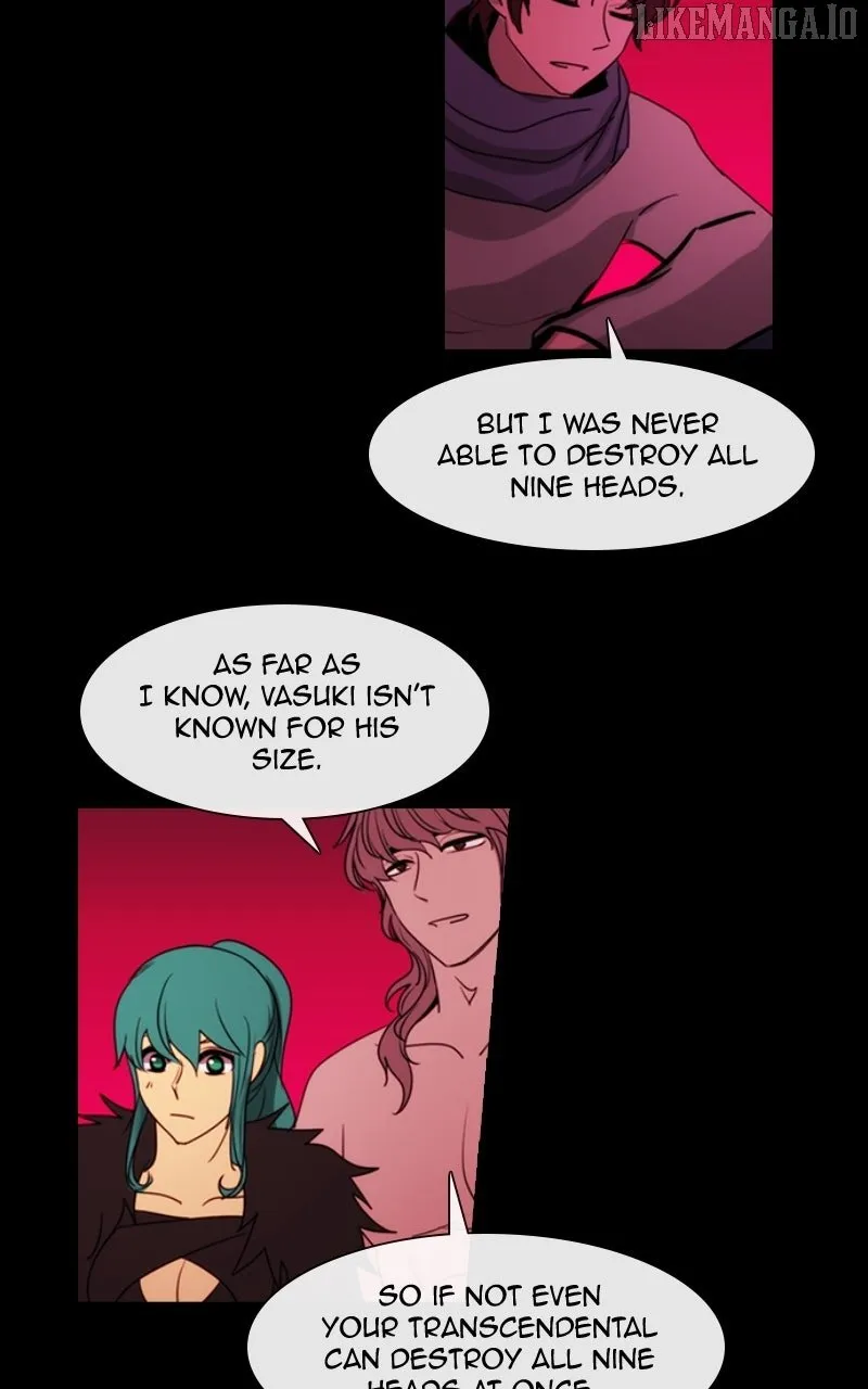 Read Kubera chapter 683 image 7 on Lezhin