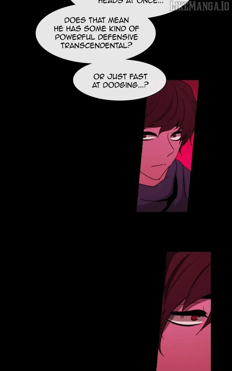 Read Kubera chapter 683 image 8 on Lezhin