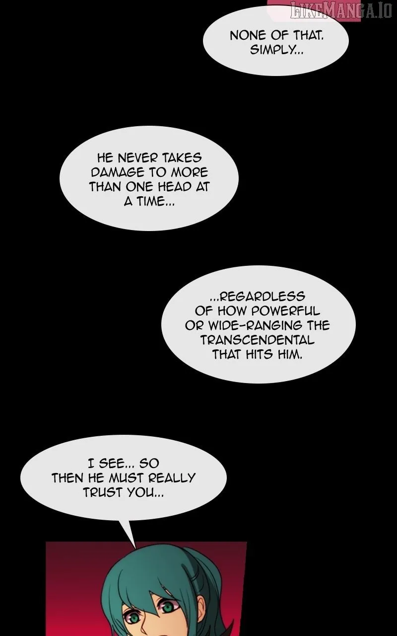 Read Kubera chapter 683 image 9 on Lezhin