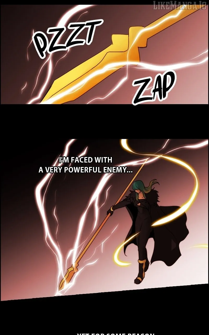 Read Kubera chapter 684 image 14 on Lezhin