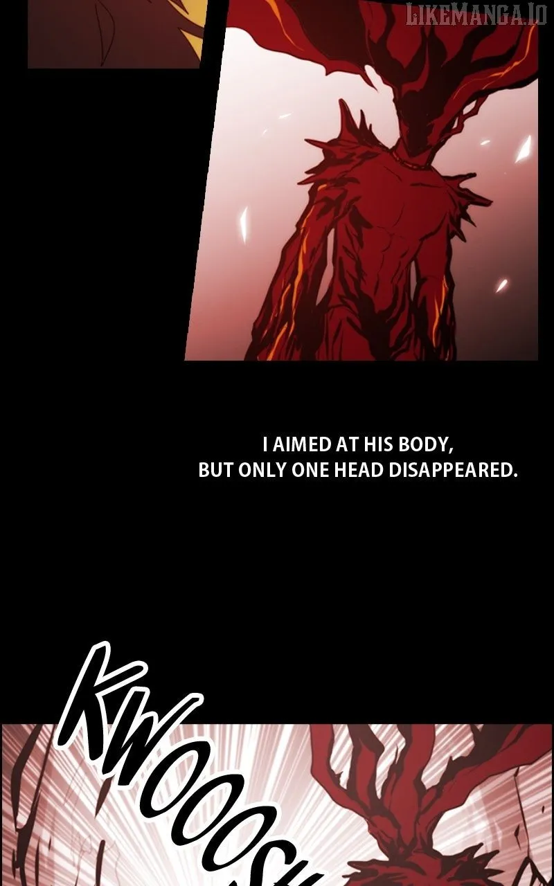 Read Kubera chapter 684 image 20 on Lezhin