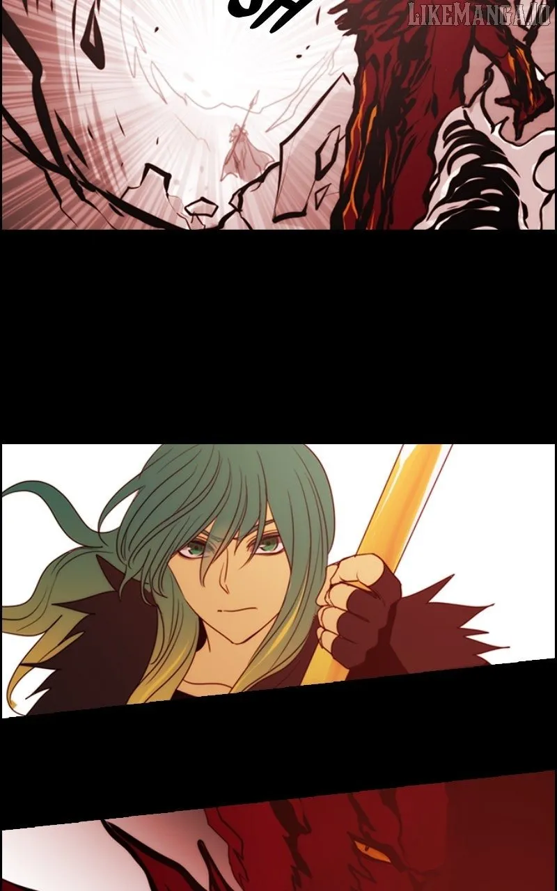 Read Kubera chapter 684 image 21 on Lezhin