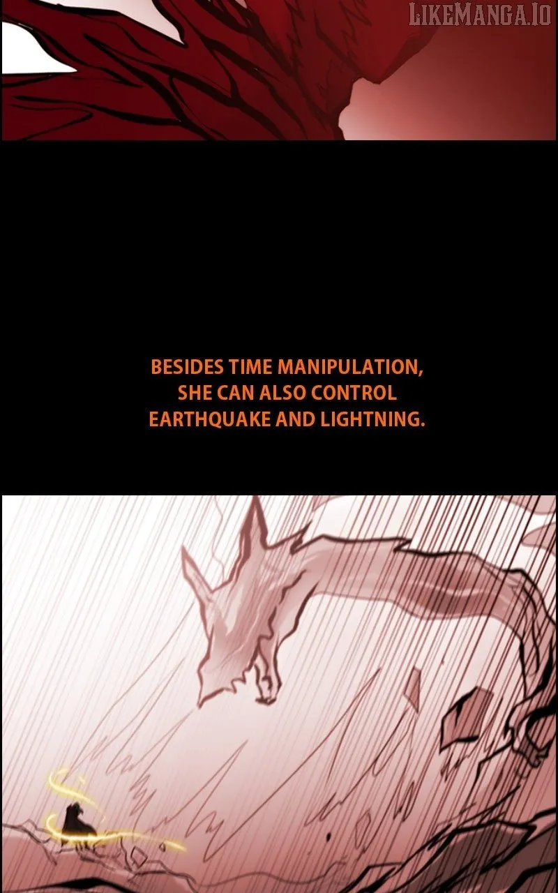 Read Kubera chapter 684 image 22 on Lezhin