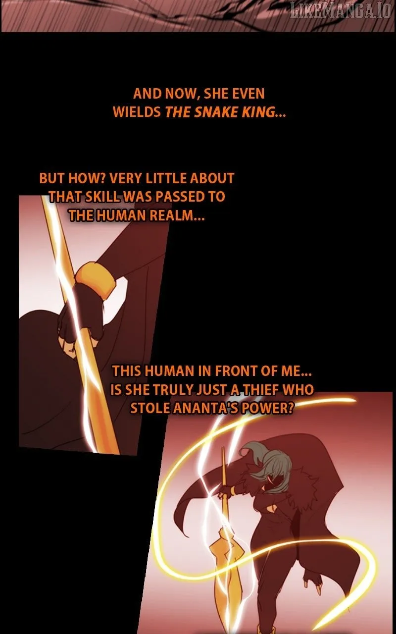 Read Kubera chapter 684 image 23 on Lezhin