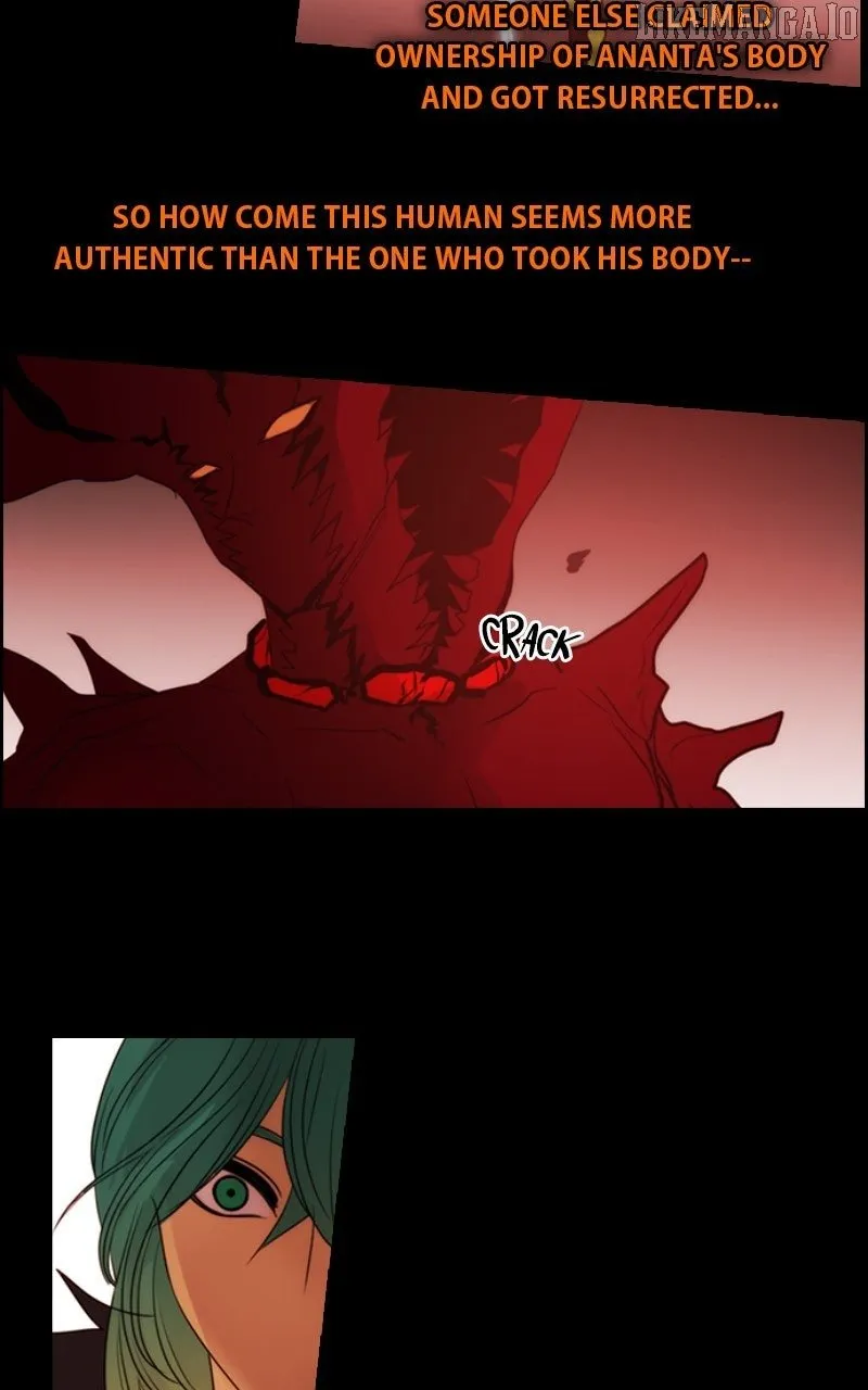 Read Kubera chapter 684 image 24 on Lezhin