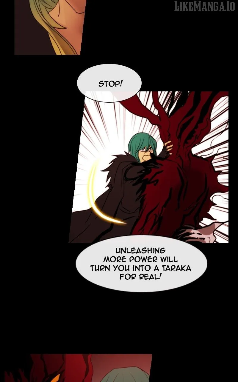 Read Kubera chapter 684 image 25 on Lezhin