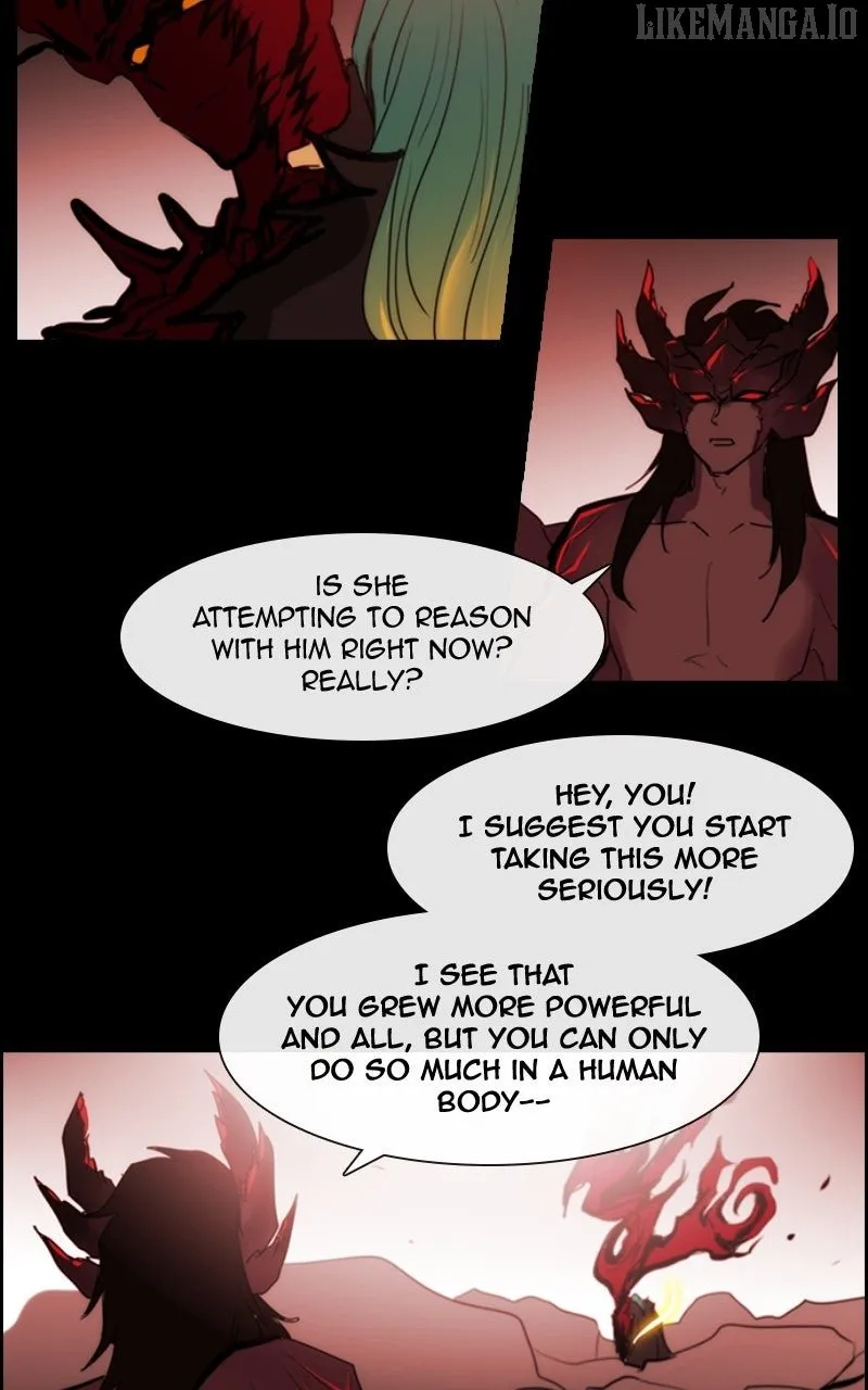 Read Kubera chapter 684 image 26 on Lezhin