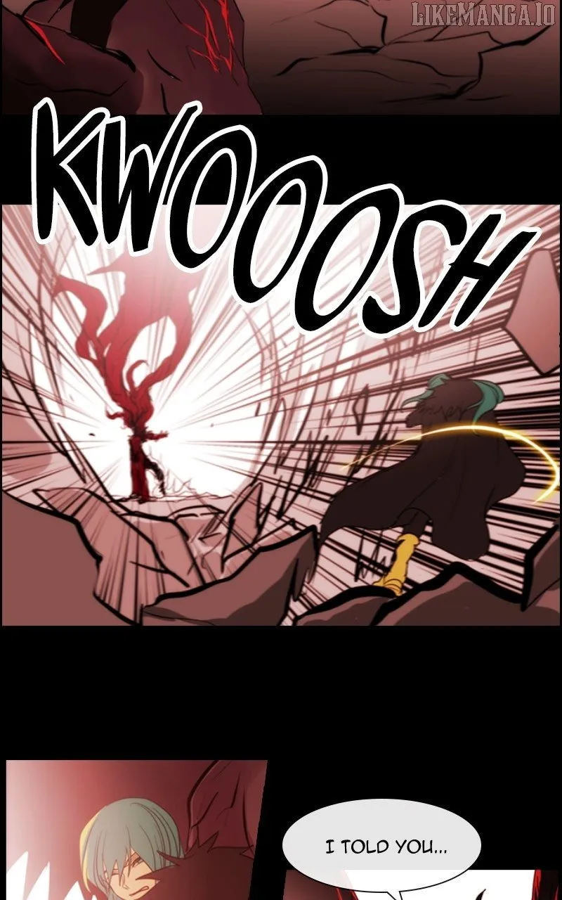 Read Kubera chapter 684 image 27 on Lezhin
