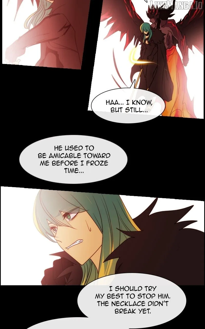 Read Kubera chapter 684 image 28 on Lezhin