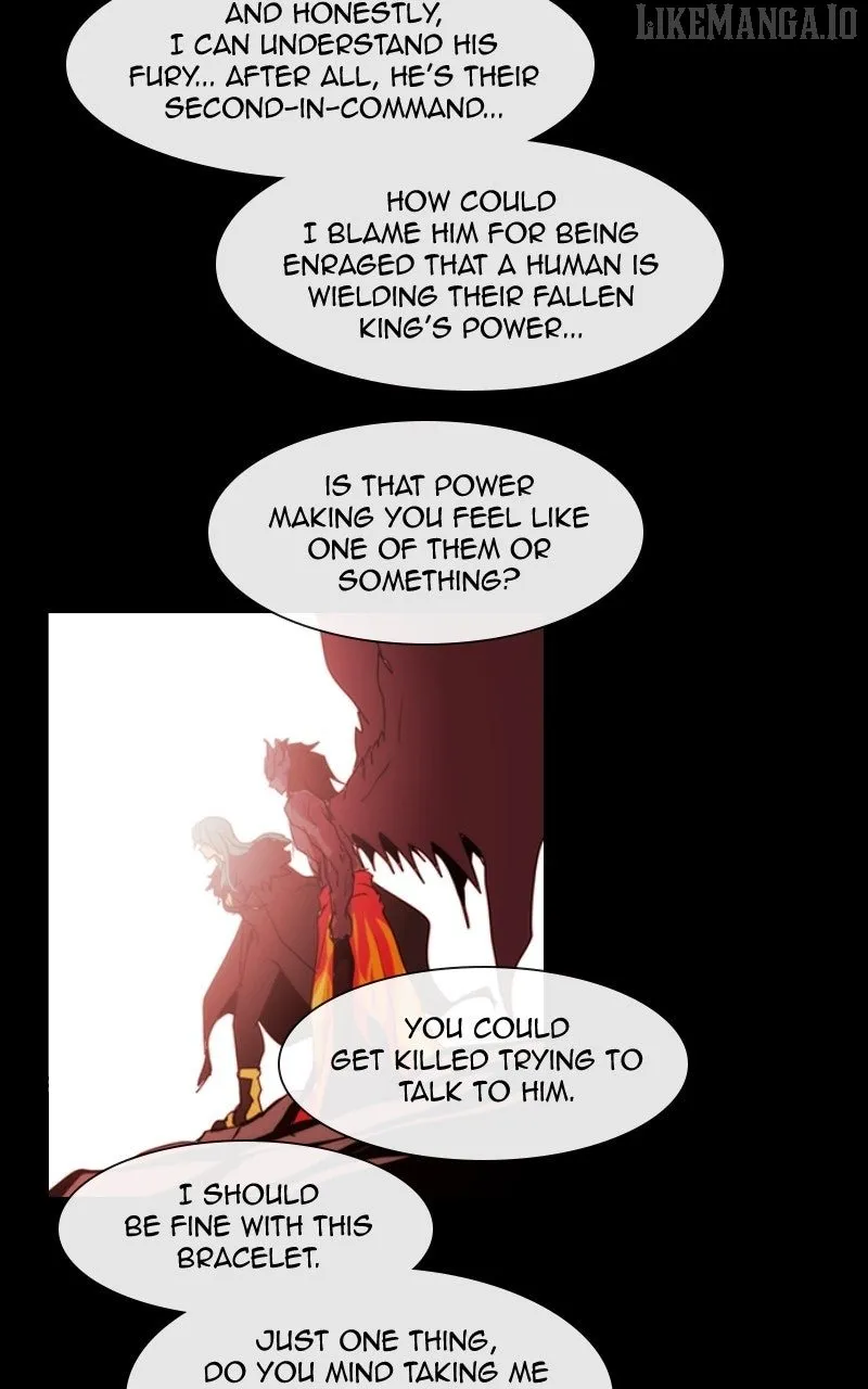 Read Kubera chapter 684 image 29 on Lezhin