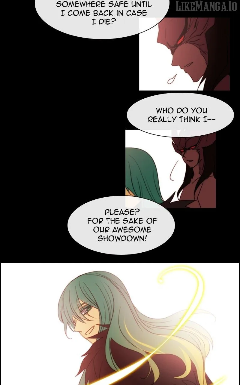 Read Kubera chapter 684 image 30 on Lezhin