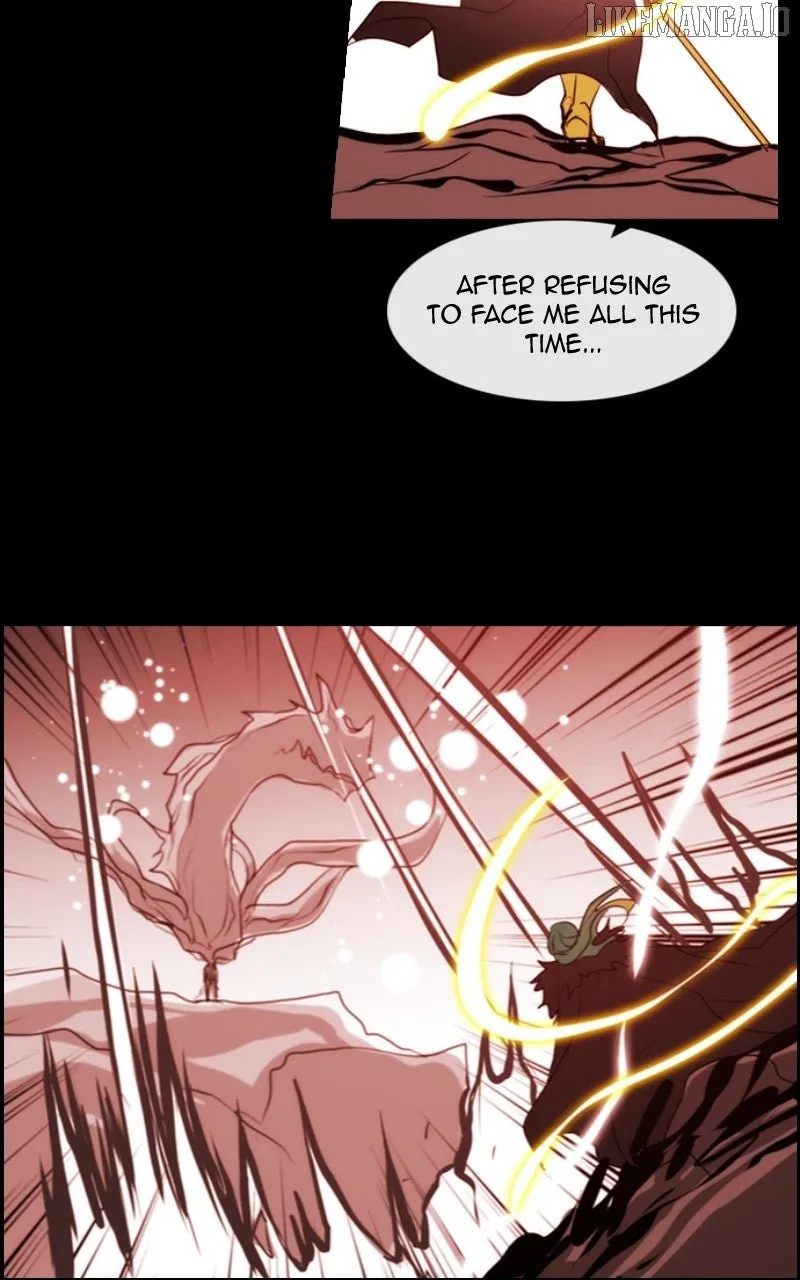 Read Kubera chapter 684 image 32 on Lezhin