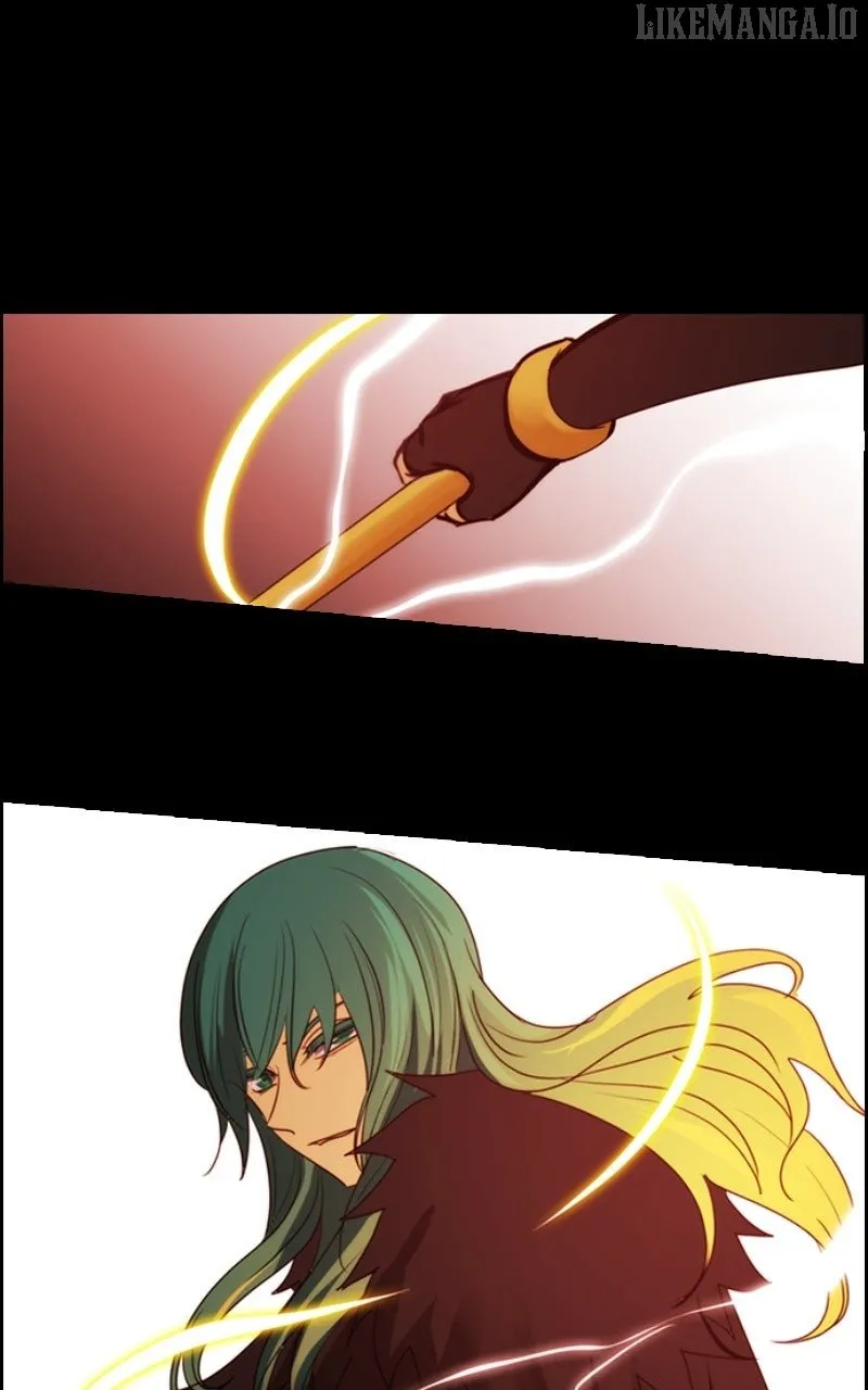 Read Kubera chapter 684 image 33 on Lezhin