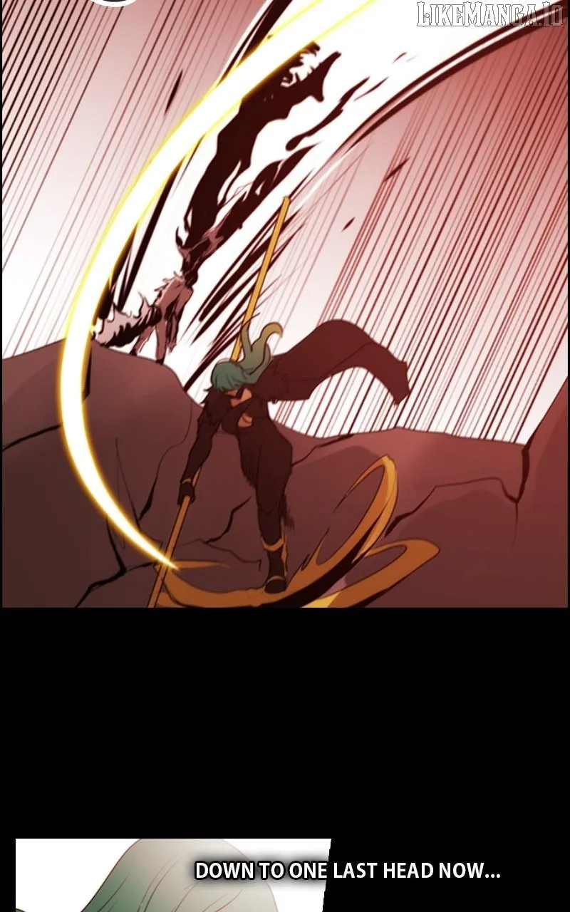 Read Kubera chapter 684 image 44 on Lezhin