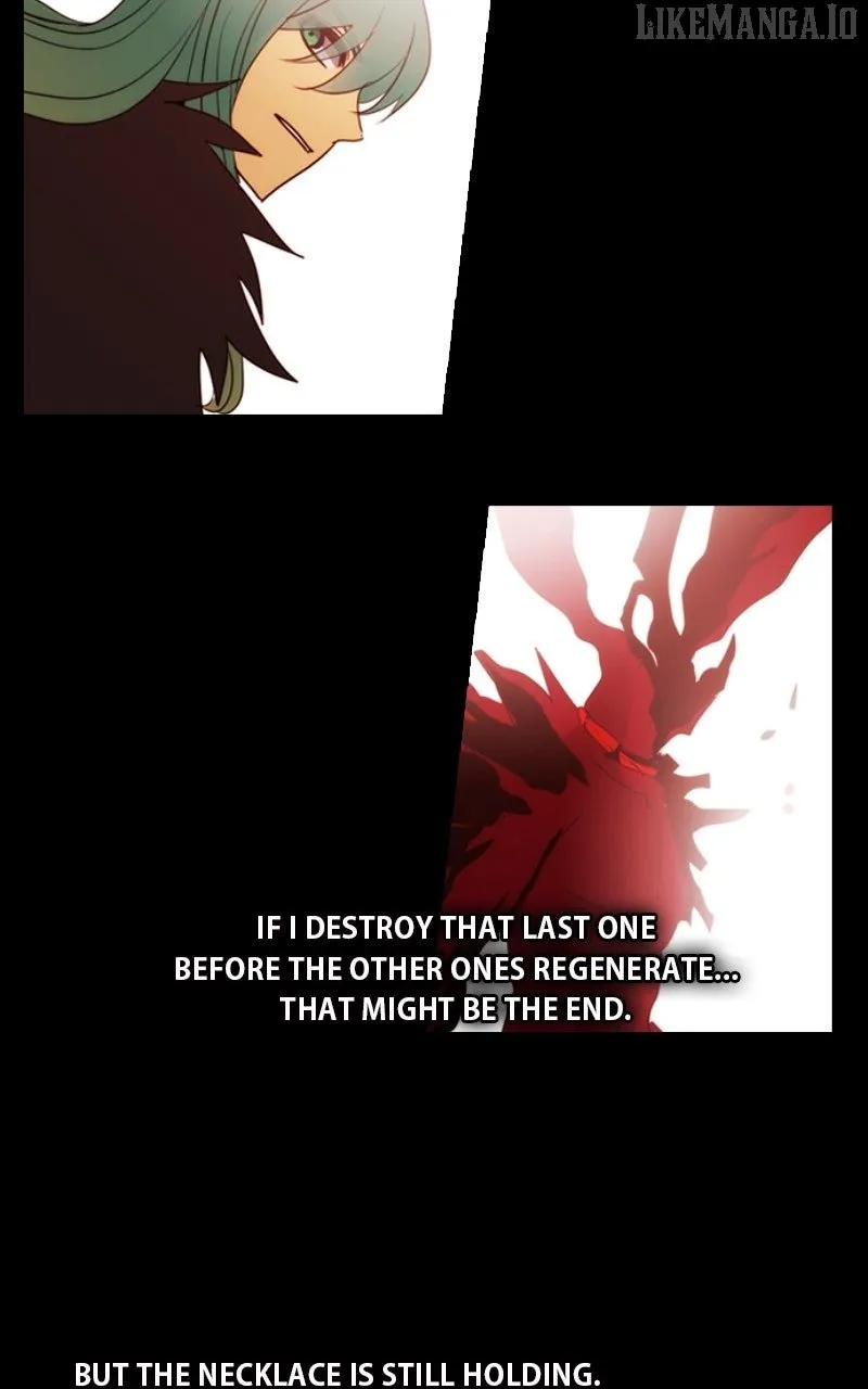 Read Kubera chapter 684 image 45 on Lezhin