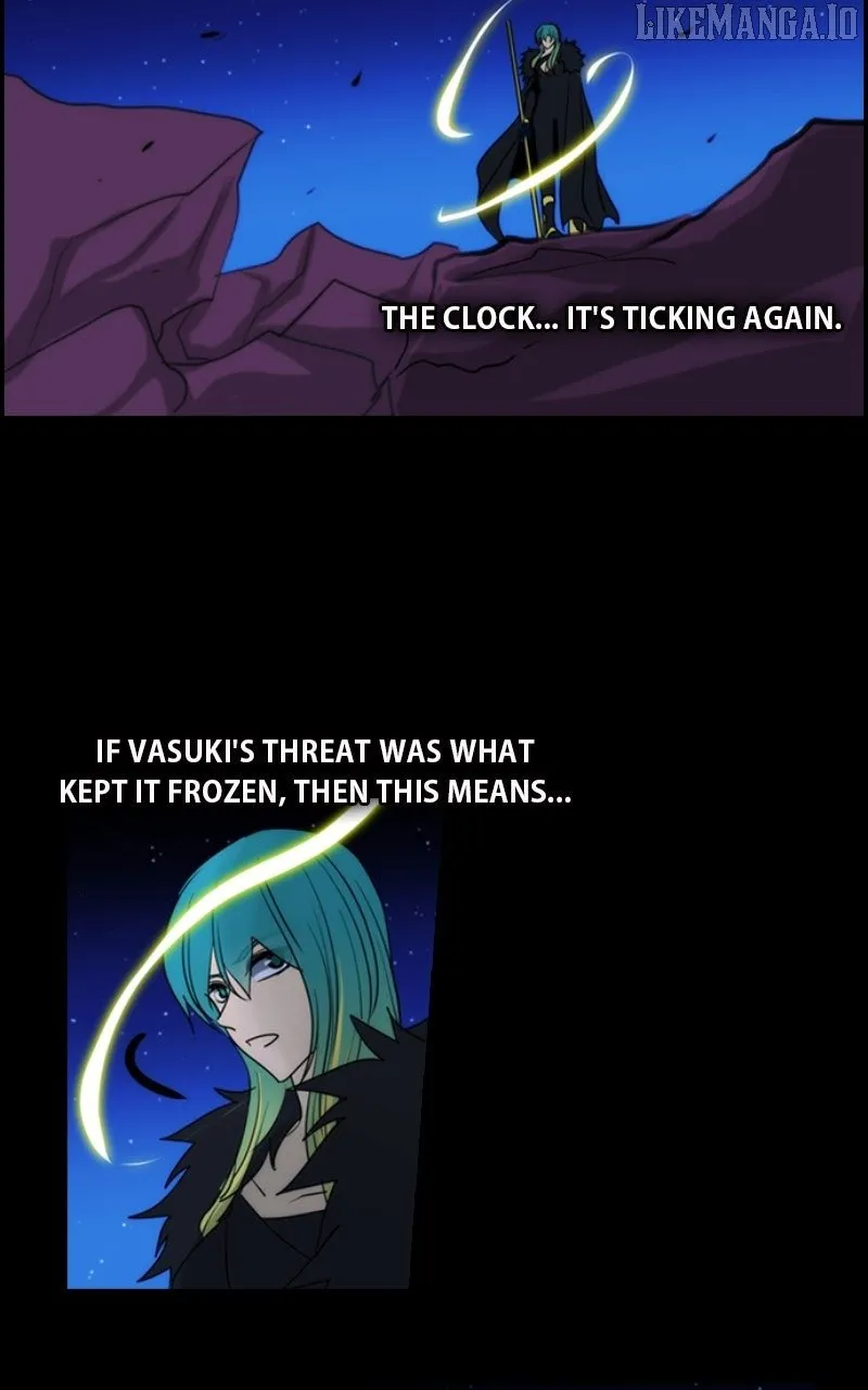 Read Kubera chapter 684 image 51 on Lezhin