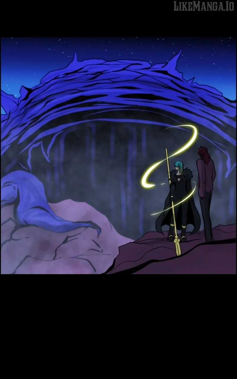 Read Kubera chapter 684 image 54 on Lezhin