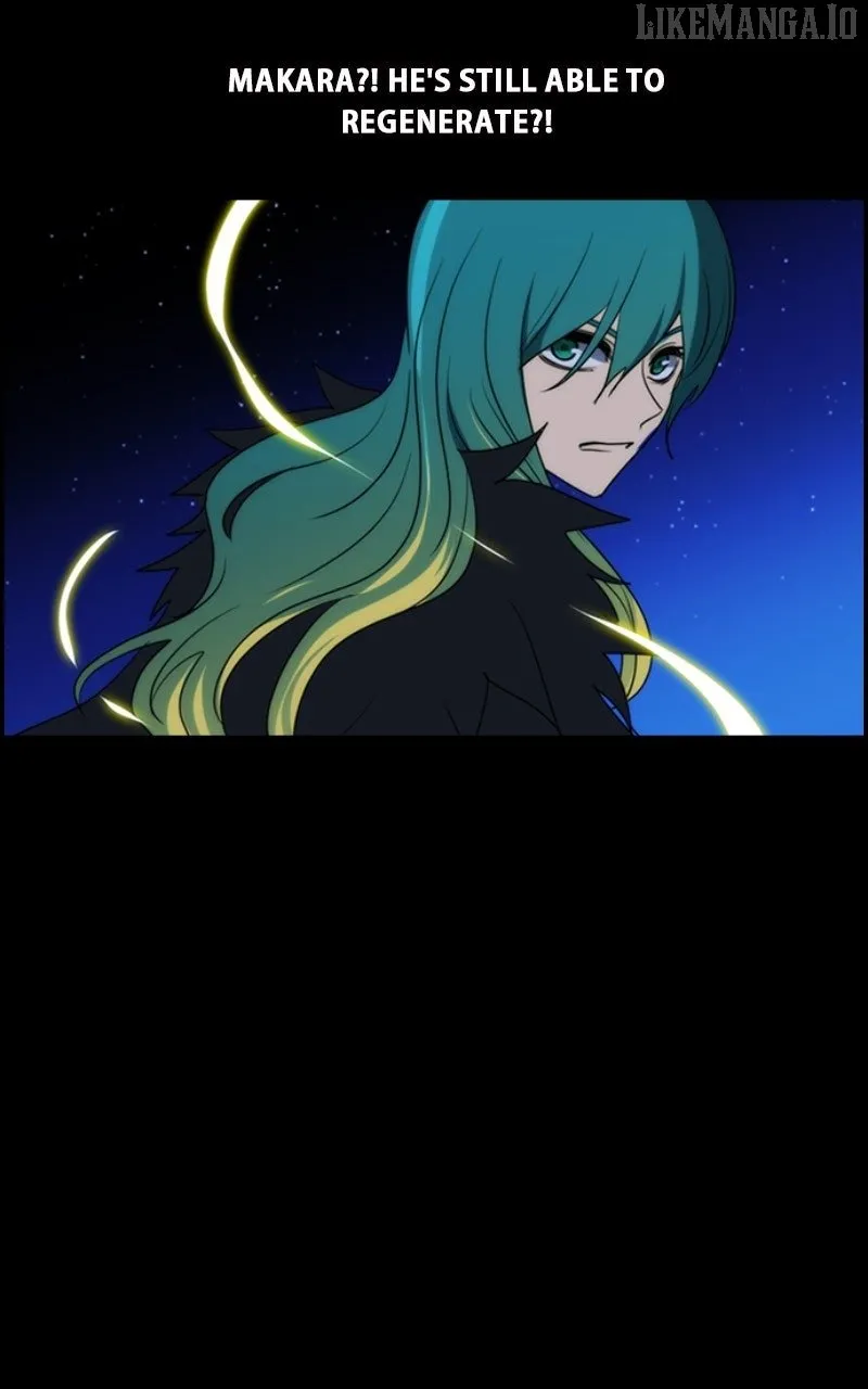 Read Kubera chapter 684 image 55 on Lezhin