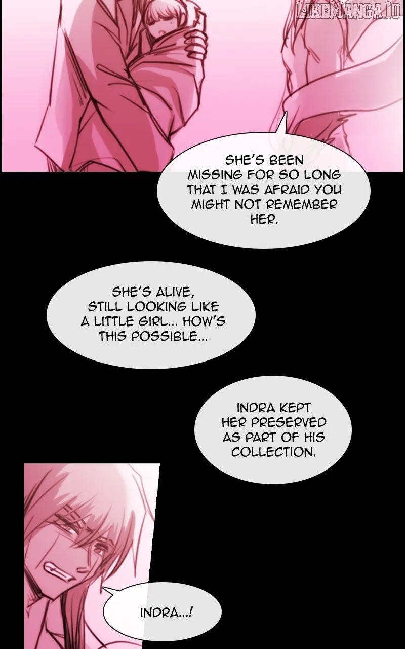 Read Kubera chapter 684 image 6 on Lezhin
