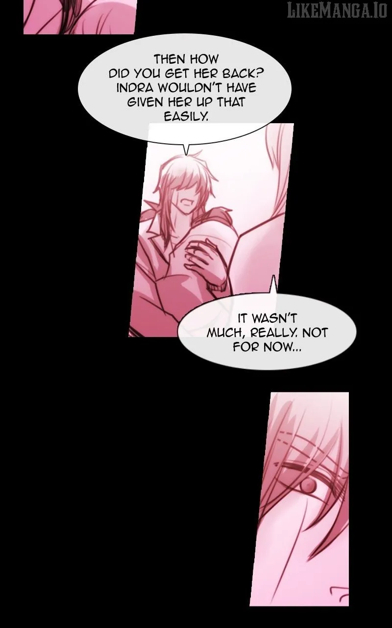 Read Kubera chapter 684 image 7 on Lezhin