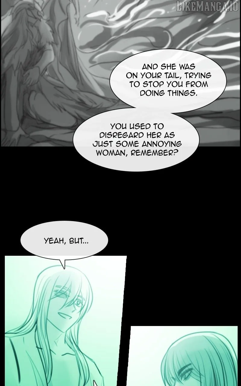 Read Kubera chapter 685 image 16 on Lezhin