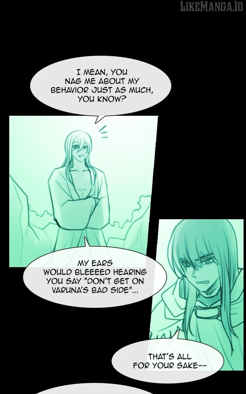 Read Kubera chapter 685 image 18 on Lezhin